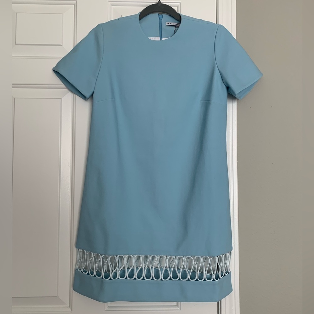 Jamie Wei Huang Designer Dress